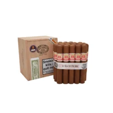 Hoyo De Monterrey San Juan Puro – 25’li Kutu