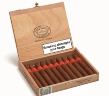 Partagas – Series P No. 2