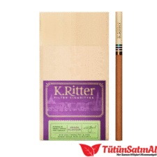 K. Ritter Grape Super Slim – Üzüm Aromalı
