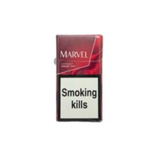 Marvel Compact Sweet Mix Sigara