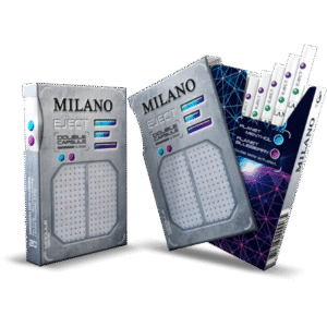 Milano Eject Double Click Sigara Satın Al