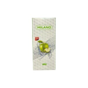 Milano Apple Sigara – Elma Aromalı