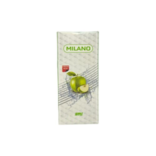Milano Apple Sigara – Elma Aromalı