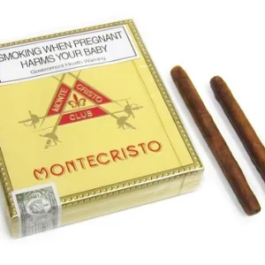 Montecristo Club 20'