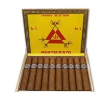 Montecristo No. 5 Cigar Puro
