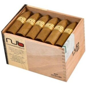 Nub Connecticut 464 T – 24’s