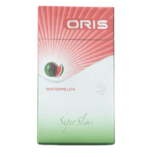 Oris Watermelon Superslims – Karpuz Aromalı