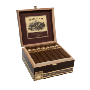 Perla Del Mar Corojo Double Toro 25s