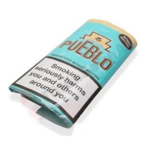 Pueblo Mavi (Blue) İthal Paket Tütün - 50gr