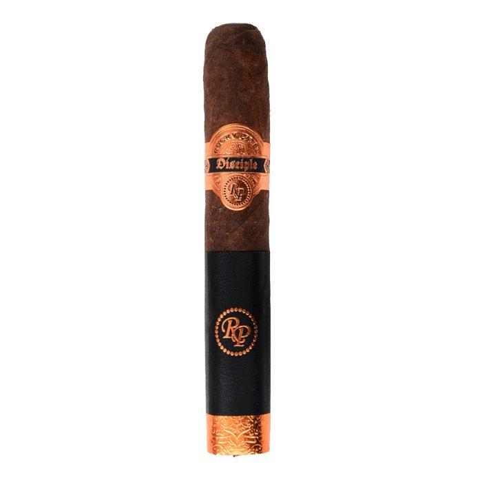 Rocky Patel Disciple Sixty Tekli Puro (1 Adet)