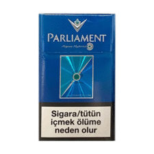 Parliament Aqua Hybrid Sigara