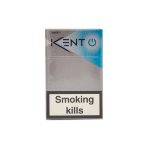 Kent Switch Mentollü Sigara