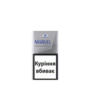 Marvel Silver Selected Sipariş Fiyatı – Hafif İçim Satın Al