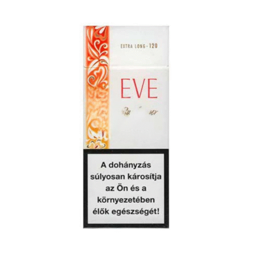 Eve SunFlower Uzun Paket Sigara