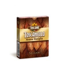 Toscanello Gio Vanilla