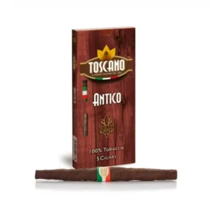 Toscano Antico Cigar – 5’s