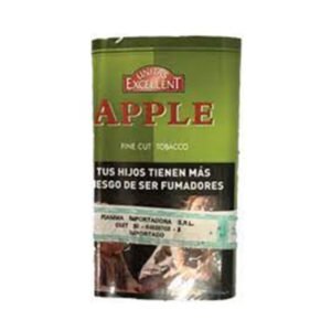 Unitas EXCELLENT Apple (Elma)