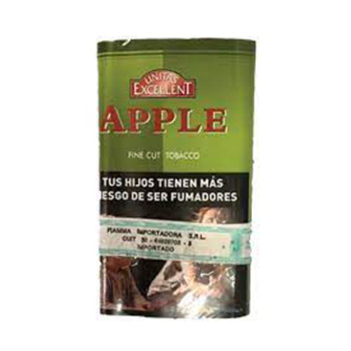 Unitas EXCELLENT Apple (Elma)
