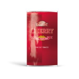 Unitas EXCELLENT Cherry