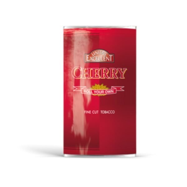Unitas EXCELLENT Cherry