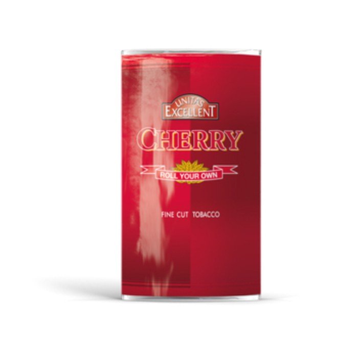 Unitas EXCELLENT Cherry (Vişne) Tütünü