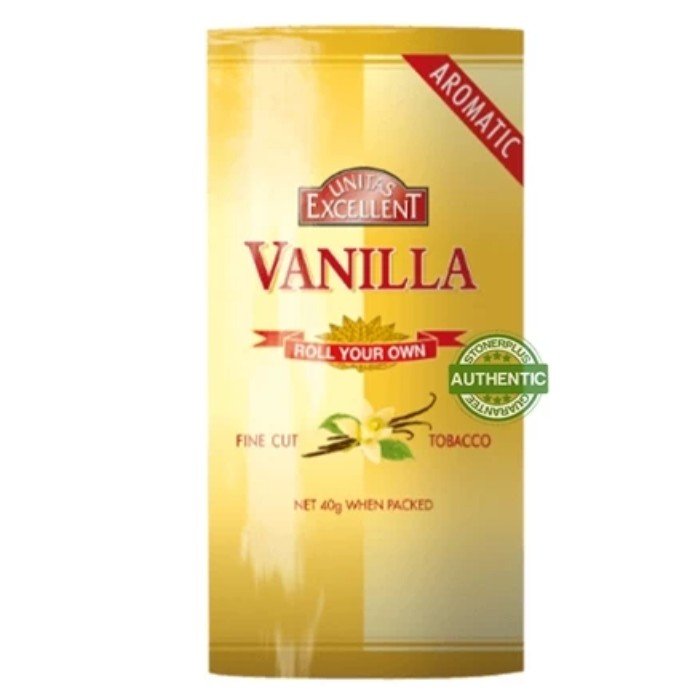 Unitas EXCELLENT – Vanilla