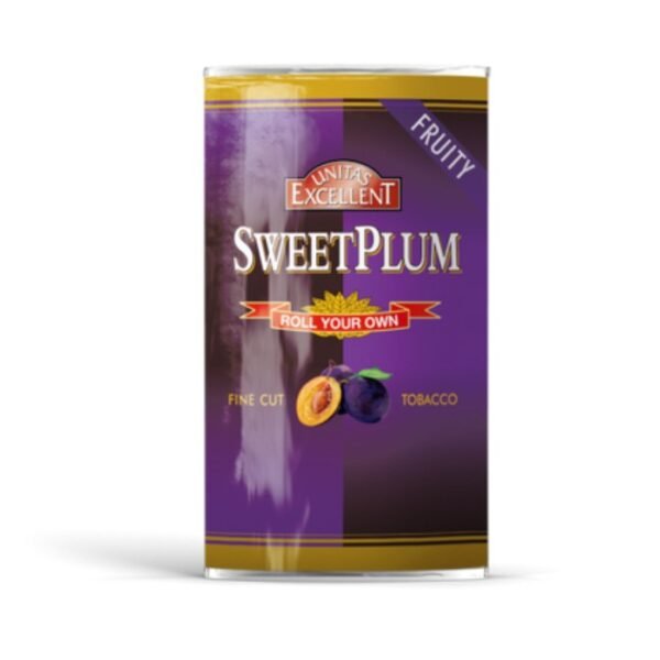 Unitas EXCELLENT – Sweet Plum