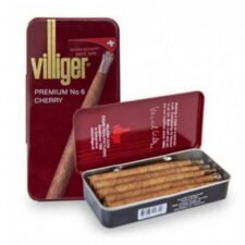 Villiger Premium Cherry No.6 Satın Al