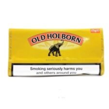 Old Holborn Sarı (Yellow) İthal Paket Tütün – 25 Gr