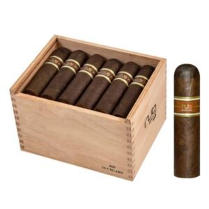 Nub Maduro 460 Puro – 24’s
