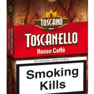 Toscanello Rosso Caffé Puro