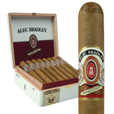 Alec Bradley Connecticut Puro