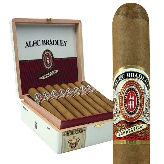Alec Bradley Connecticut Puro