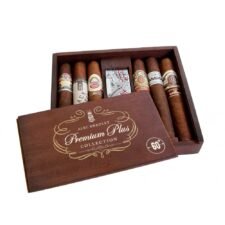 Alec Bradley Premium Plus Gordo Sampler