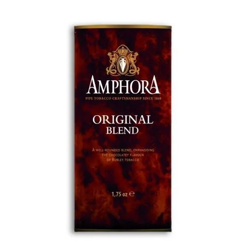 Amphora Original Blend Pipo Tütünü