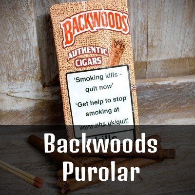Backwoods Puro