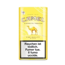 Camel Original Yellow İthal Paket Tütün – 30gr