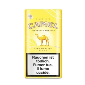 Camel Original Yellow İthal Paket Tütün – 30gr