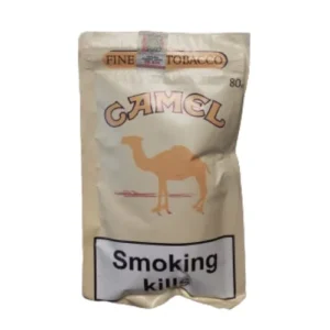 Camel 80 gr İthal Sigara Sarma Tütünü