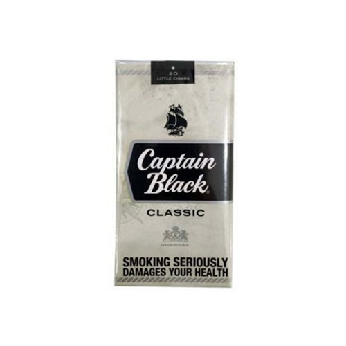Captain Black Classic – Sigara