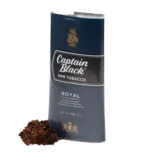 Captain Black Royal