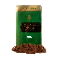 Captain Black (Virginia) İthal Paket Tütün – 50gr