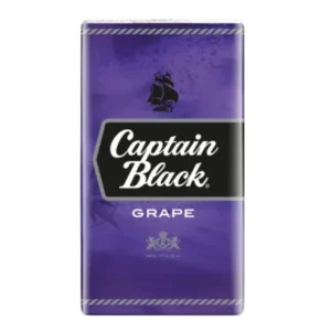 Captain Black Grape