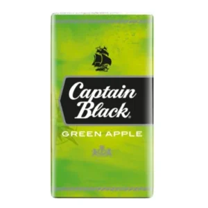 Captain Black Green Apple – Yeşil Elma