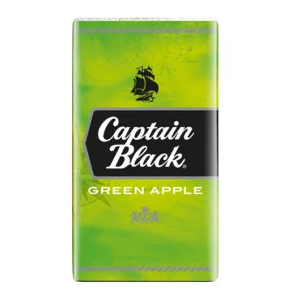 Captain Black Green Apple – Yeşil Elma