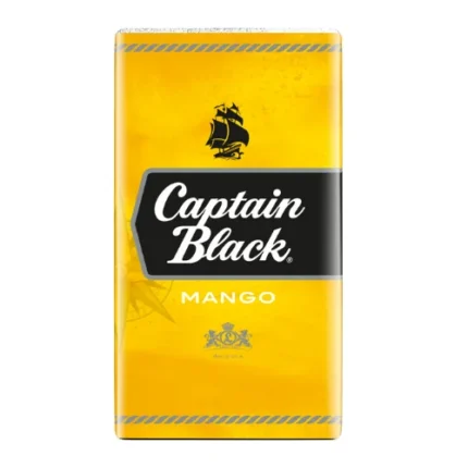 Captain Black Mango – Mango Aromalı