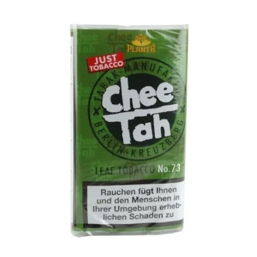 CheeTah Planta No.73 İthal Paket Tütün – 30 GR