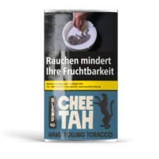 CheeTah Dunkler Feinschnitt No.69 İthal Paket Tütün – 30 GR