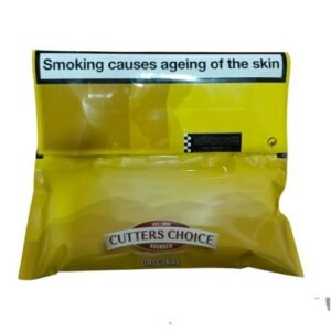 Cutters Choice Original El Sarma Tütün 50gr