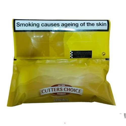Cutters Choice Original El Sarma Tütün 50gr